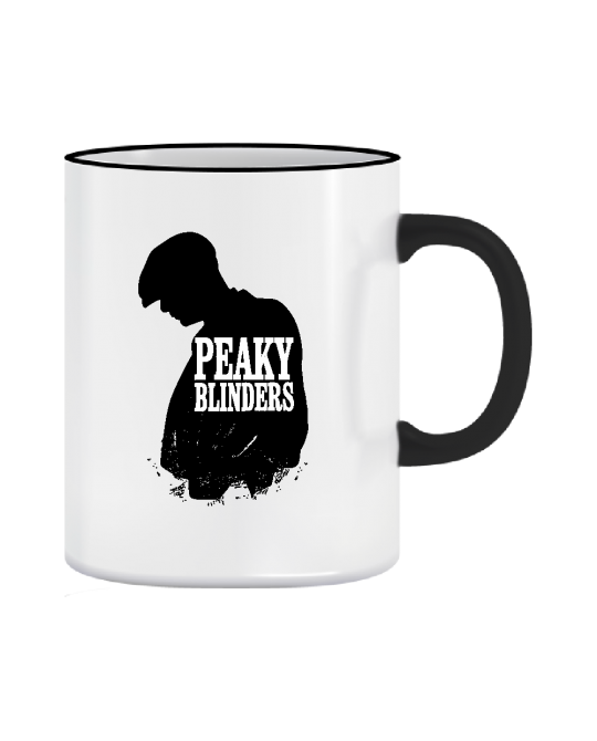 Puodelis Peaky Blinders Puodelis Peaky Blinders